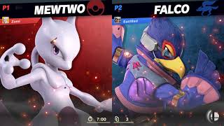 Rip This Falco...