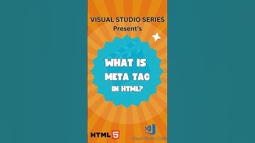Boost Your SEO 🚀 Meta Tags in HTML Simplified