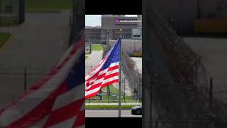 Federal Judge says Prison Death Records stay secret #shorts #news #justice