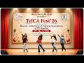 Girls Dance Performance || IIT BOMBAY || @InstiDiaries