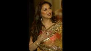 Madhuri Dixit Height And Weight