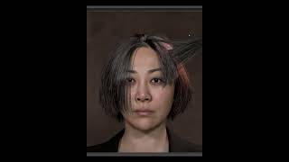 Interactive Hair Simulation with Neural Physics