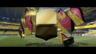 Getting An If From Fut Totw 19 - Fifa 17 Ultimate Team