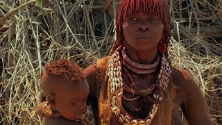 Impassable Roads Lead To Isolated Tribes Of Ethiopia