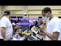 Spending over 20,000 at a sneaker event in Atlanta with Cole... Pt.2