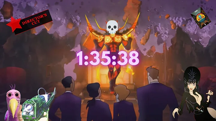 [FWR] IW Zombies Super Easter Egg Speedrun [1:35:38]