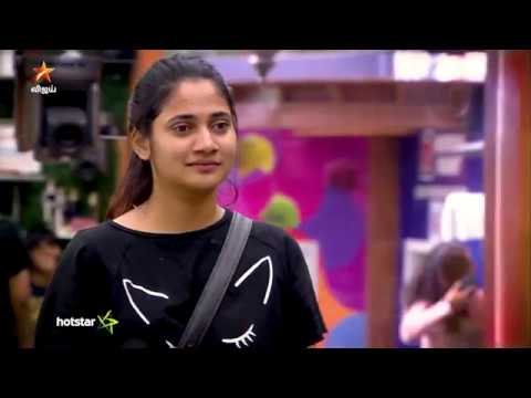 Bigg Boss 3 - 18h July 2019 | Promo 1