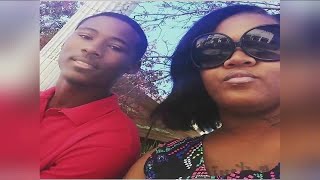 Mom says teen killed in crash wanted to become firefighter
