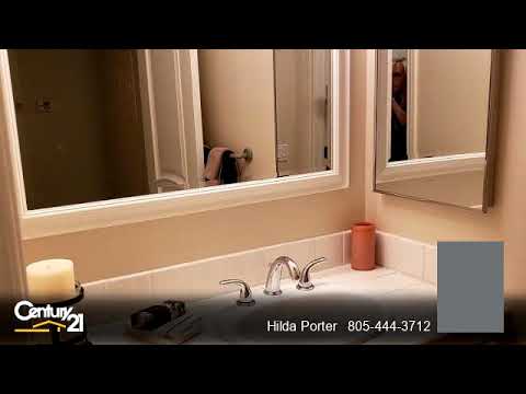 1814 EAST AVENIDA DE LAS FLORES, Thousand Oaks, CA home video tour