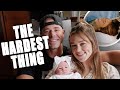 Sadie Robertson Fans Are Feeling Her Postpartum Blues