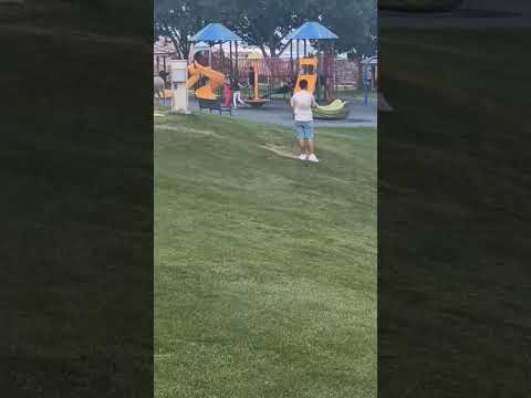 Hemingway Park