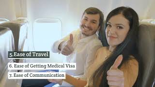 India, Best Destination For Bone Morrow Transplant Treatment In India