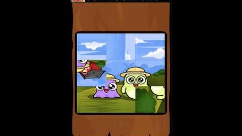 Moy - Escape Game Level 20 Walkthrough Cheat