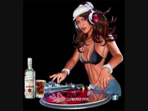 Hardstyle Mix Marts 2009