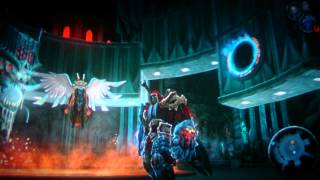 Darksiders playthrough pt. 62