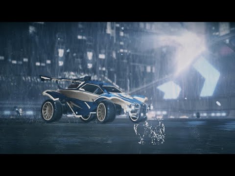 Lovely | Rocket League Montage