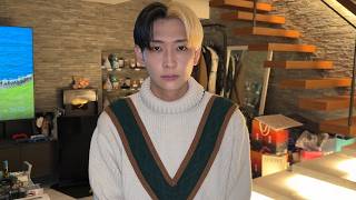 I have decided to cut ties with my father, Katsuya.