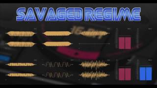 Mega Man X3 - Volt Catfish (YM2612 Cover) chords