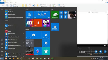 Bluestacks - Multiple instance setup
