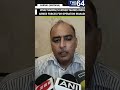 “The forces must be honoured” Indian Navy Lt Vinay Narwal's father Rajesh Narwal on Op Mahadev
