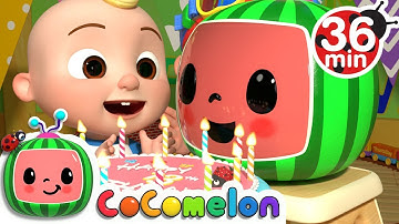 CoComelon