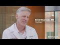 Meet Cardiologist David Guarraia, MD