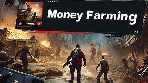 Infinite Money Farming Legal Hack. Dead Trigger 2!!