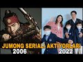 JUMONG SERIALI AKTYORLARI HOZIR QAN