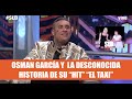 SLB. Osman García y la verdad tras su hit "El Taxi"
