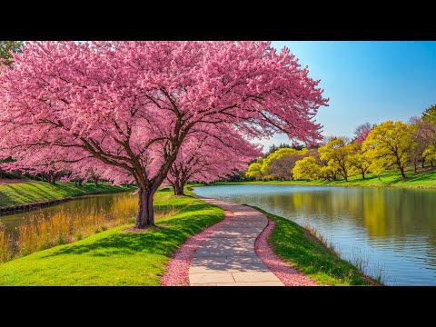 Tâm Càng Tĩnh Phúc Càng Lớn | Trí Tuệ Cổ Nhân