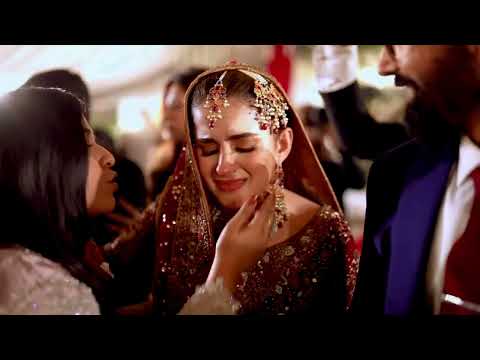 Emotional Rukhsati | Wedding Highlight 2025