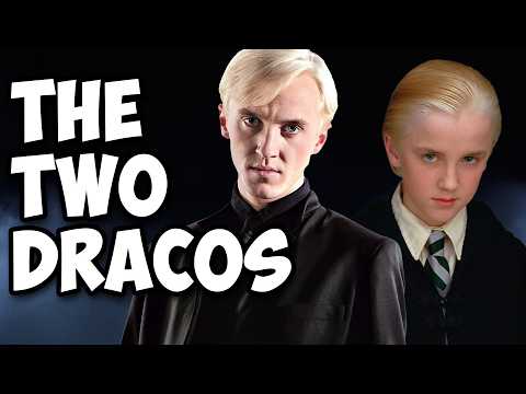 Draco - Really Bad