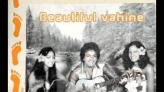 Beautiful vahine - Gabilou chords