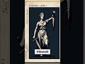 Giustizia e Dovere: Il Paradosso Legale dei Nazisti #shorts