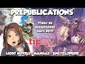 Noob  light novels et encyclopdie sur tipeee