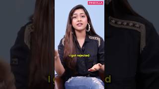 Reem Shaikh Was Rejected From A Show Because Of This Reason  shorts tv