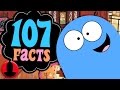 107 Foster's Home For Imaginary Friends Facts You Should Know | Channel Frederator