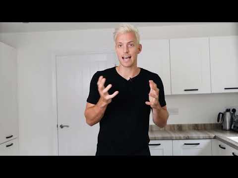 Kitchen Don'ts