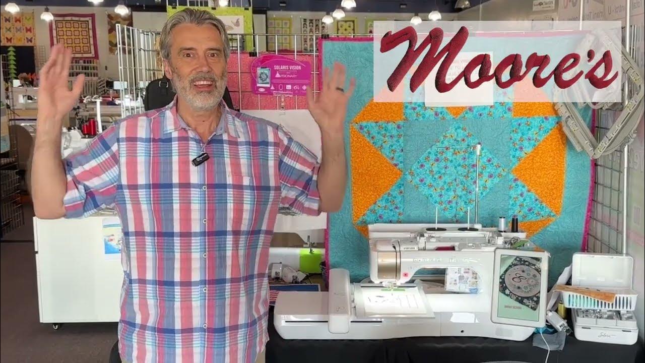 Moore's Floor Model Refresh Sale! YouTube