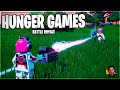 LEGO Battle Royale/Hunger Games with SUBSCRIBERS! | LIVE STREAM