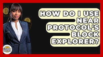 How Do I Use Near Protocol