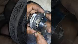 Cij printer problem #automobile #tecnician #waterbottle #machine #printer #ink  #inkpump