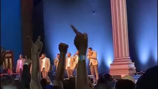 Asante Acapella || Lolela