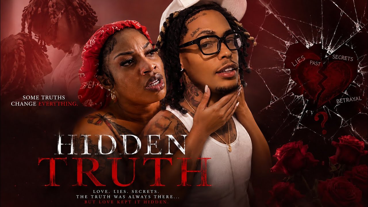 HIDDEN TRUTH || FULL JAMAICAN MOVIE || Episode 1 “Scars and Wounds”