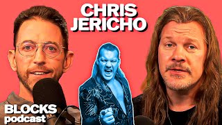 Famous Chris Jericho | Blocks Podcast w/ Neal Brennan Profile
