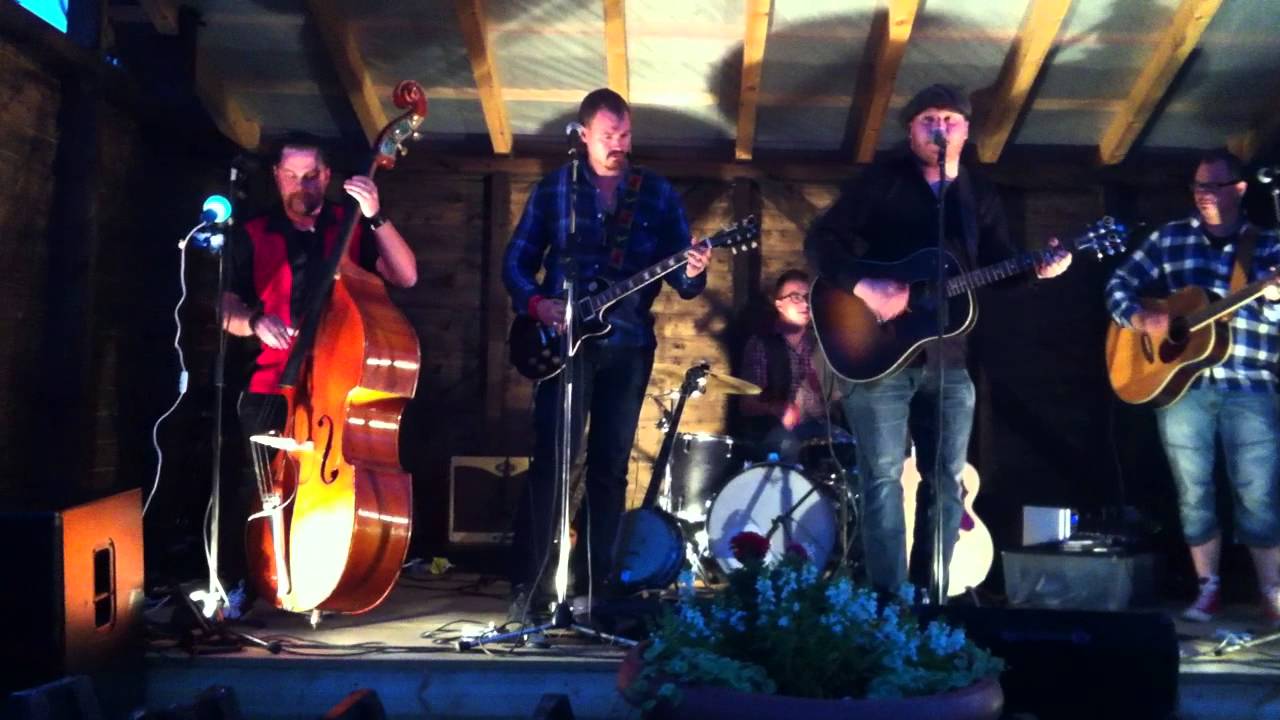 Hälsingefyr & Billy Opel-Ta mig hem