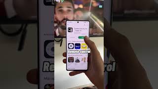 Controla tu TV con tu celular #shorts screenshot 1