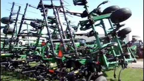 Summers SUPER CHISEL Plow-Chisel Sold on ELS!