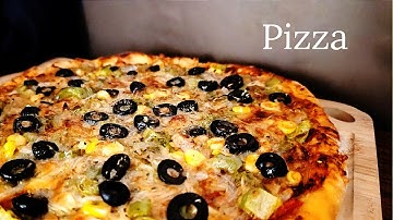 This 5-Step Pizza Recipe Will Change Your Homemade Pizza Experience Forever!