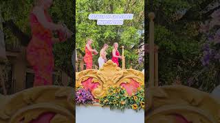 BATALLA DE LAS FLORES MURCIA 2026